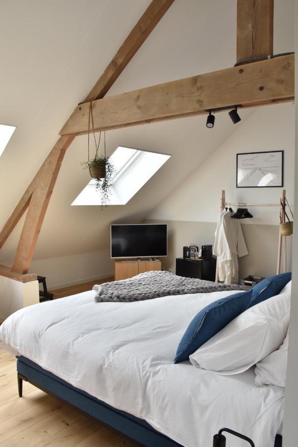 Zeeland & Meer คัมเปอร์ลันด์ ภายนอก รูปภาพ