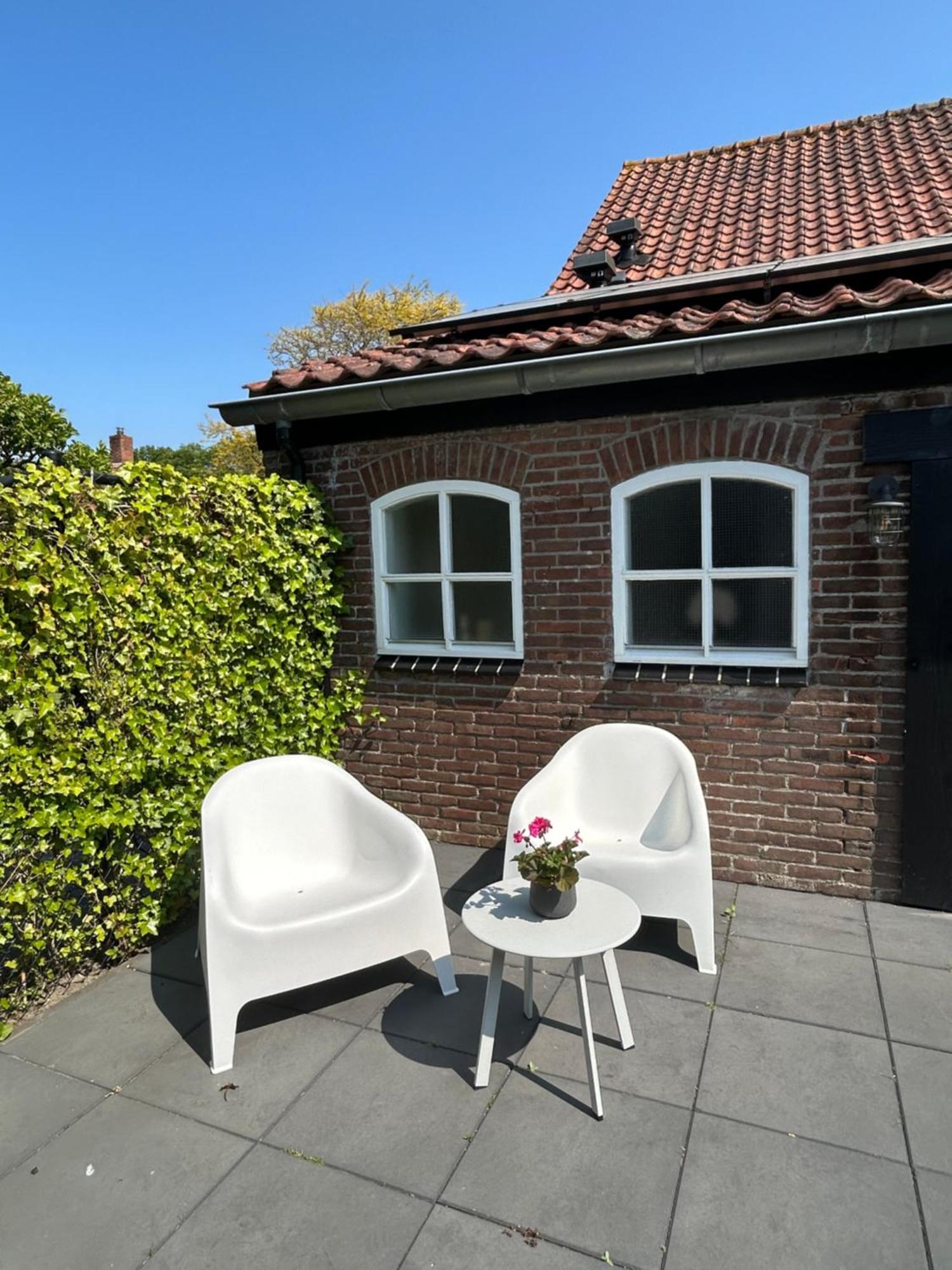 Zeeland & Meer คัมเปอร์ลันด์ ภายนอก รูปภาพ